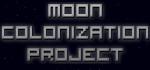 Moon Colonization Project Box Art Front
